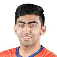Harmeet Rajul Desai